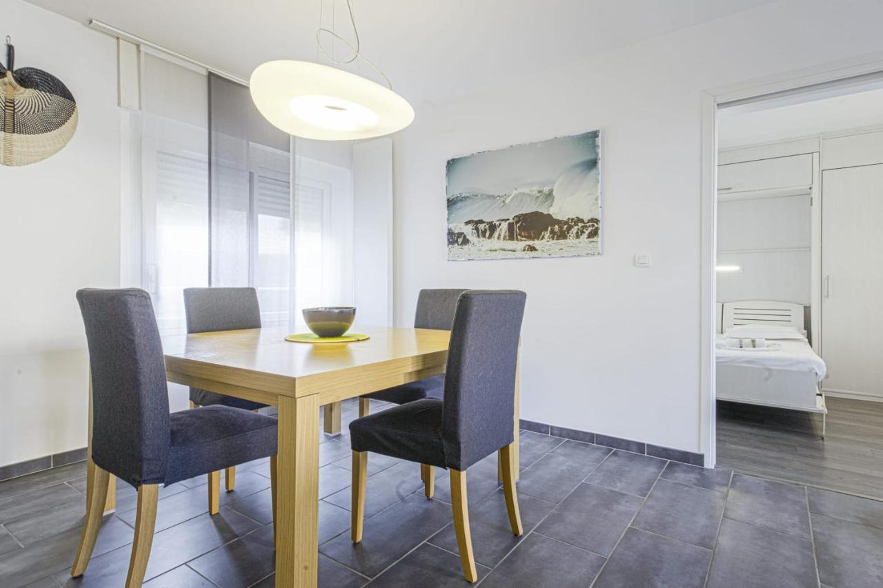 Appartement Marna - Welkeys Biarritz Zewnętrze zdjęcie