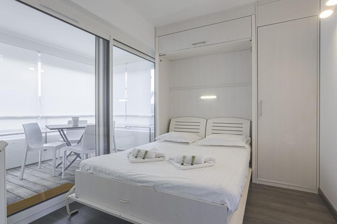 Appartement Marna - Welkeys Biarritz Zewnętrze zdjęcie