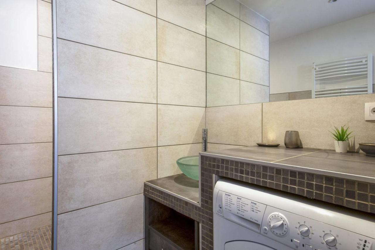 Appartement Marna - Welkeys Biarritz Zewnętrze zdjęcie